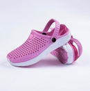 Crocs Confort Sandália Unisex Air 2021 - Universo Livre - lojauniversolivre.com