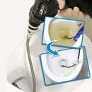 Broca Desentupidora para Furadeira