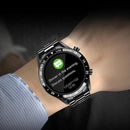 Relógio Inteligente Prime Luxo Smart Masculino - Universo Livre - lojauniversolivre.com