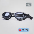 Óculos de Natação com Grau Stile
