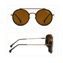 Óculos de Sol Redondo Carrera 2023