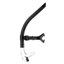 Snorkel de Natação Frontal Treino Mergulho