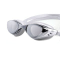 Óculos Natação Miopia com Grau Ample Vision