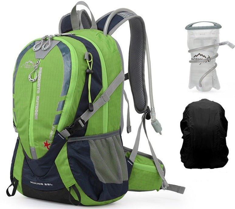 Mochila de Hidratação Capacidade 2 litros