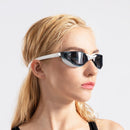 Óculos de Natação Profissional Impermeável Ultra Premium