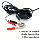 Power Diesel Bomba de Transferência de Óleo e Água