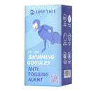 Anti-Embaçante para Óculos de Natação