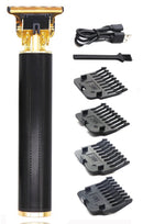 Máquina Aparador no Zero Corta Barbea Apara