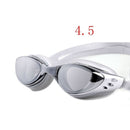 Óculos Natação Miopia com Grau Ample Vision