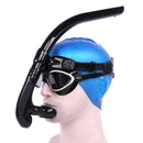 Snorkel de Natação Frontal Treino Mergulho