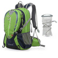 Mochila de Hidratação Capacidade 2 litros