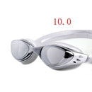 Óculos Natação Miopia com Grau Ample Vision