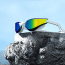 Óculos de Natação Triatlon Lente espelhada