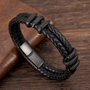 Pulseira Bracelete Escama de Dragão