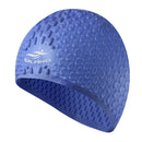 Touca de Natação Silicone Impermeável