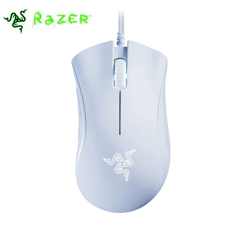 Mouse Gamer Razer DeathAdder
