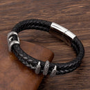 Pulseira Bracelete Escama de Dragão