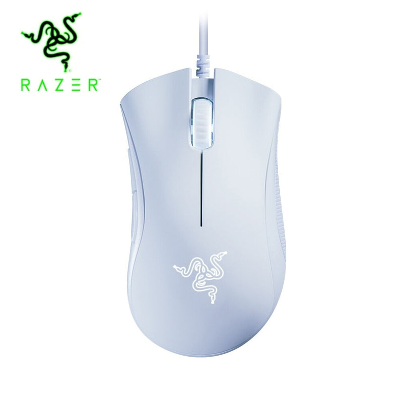Mouse Gamer Razer DeathAdder