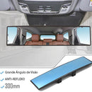 Retrovisor Panorâmico Grande Aumento