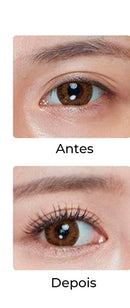 Alongador de Cílios 4D Ultra Fine