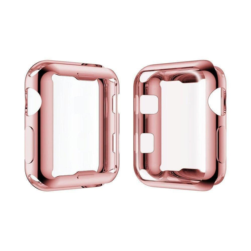 CAPA PARA APPLE WATCH 2/3/4/5/6 CASE - Universo Livre - lojauniversolivre.com