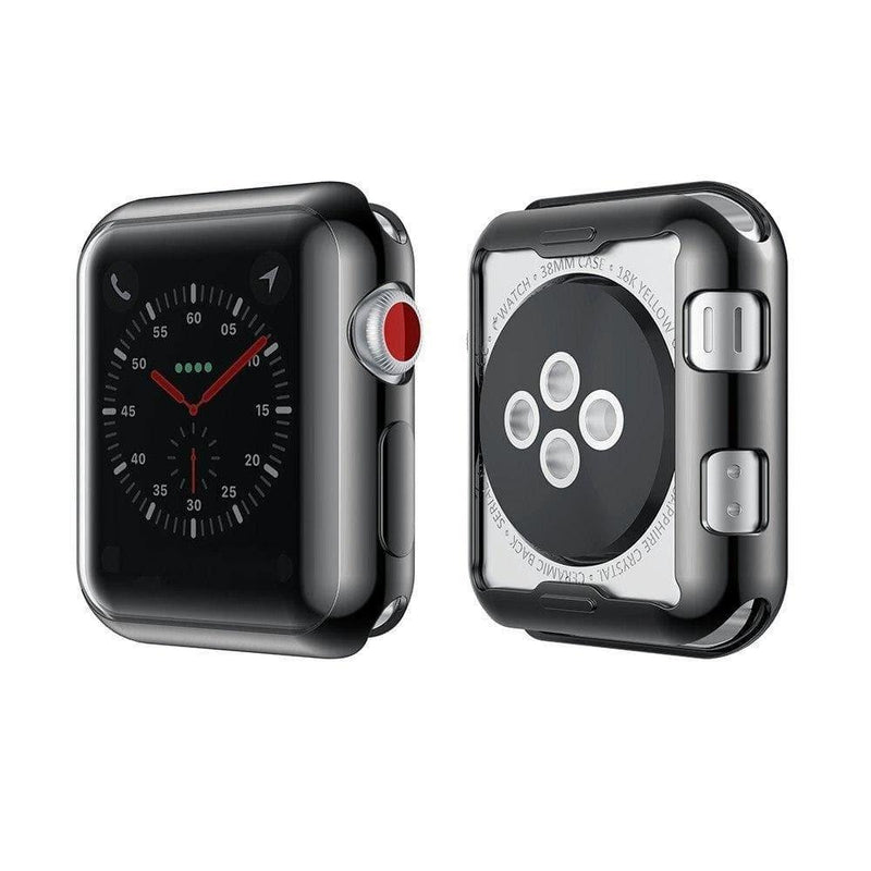 CAPA PARA APPLE WATCH 2/3/4/5/6 CASE - Universo Livre - lojauniversolivre.com