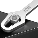 Chave de Boca Universal 15 em 1