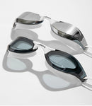 Óculos de Natação Profissional Impermeável Ultra Premium