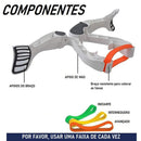 Equipamento Fortalecimento Membros Superiores e Musculatura