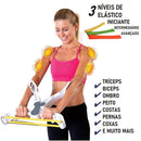 Equipamento Fortalecimento Membros Superiores e Musculatura