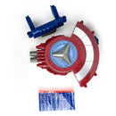 Super Escudo Lançador de Dados Capitão América Vingator