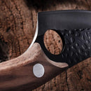 Faca Artesanal Rustica FacaJapa - Universo Livre - lojauniversolivre.com