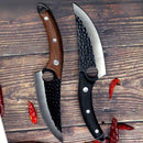 Japaknive - Faca Japonesa Premium - Universo Livre - lojauniversolivre.com