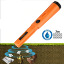 Mini Detector de Metais Profissional