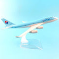 Miniatura de Avião Realista Fly - Universo Livre - lojauniversolivre.com