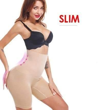 Cinta Modeladora sem costura - Universo Livre - lojauniversolivre.com