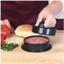 Molde para Carne de Hamburger - Universo Livre - lojauniversolivre.com
