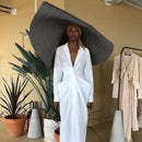 Chapéu Floppy Extra Grande Feminino